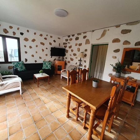 Villa Casa La Solapa à Pájara Extérieur photo