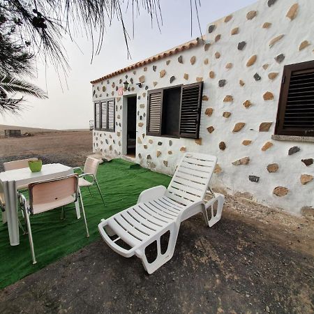 Villa Casa La Solapa à Pájara Extérieur photo