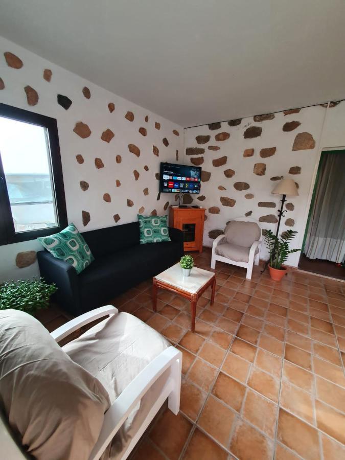 Villa Casa La Solapa à Pájara Extérieur photo