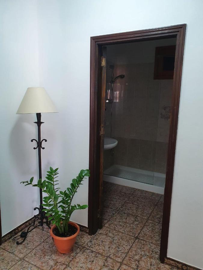 Villa Casa La Solapa à Pájara Extérieur photo